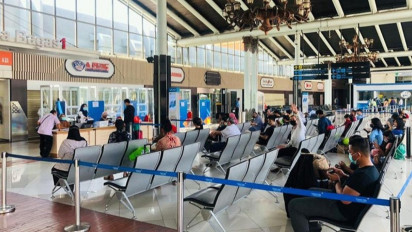 Anggota DPR Dukung Pengetatan Pintu Masuk Negara