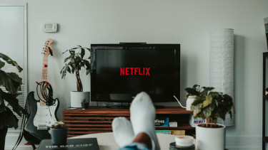 Wow, Netflix Kucurkan Dana Rp7,1 miliar untuk Pekerja Film Indonesia