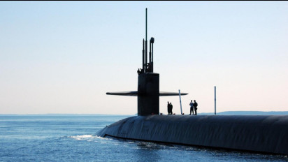 Joe Biden Umumkan Pakta Kerja Sama Pertahanan Indo-Pasifik