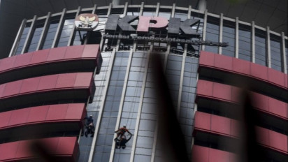 Update OTT, Berikut Daftar Nama Terperiksa Operasi Tangkap Tangan KPK di Kalsel