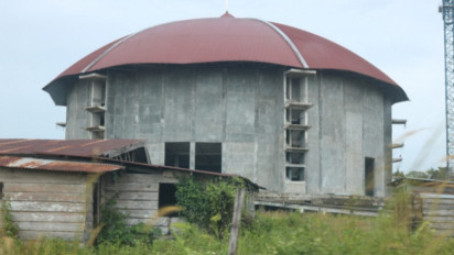 KPK Periksa Tiga Eks Anggota DPRD Mimika Kasus Korupsi Gereja Kingmi