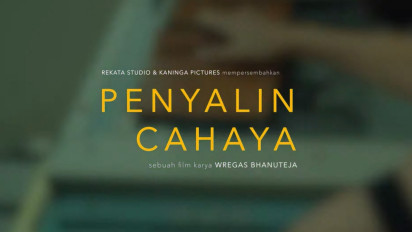 Empat Film Indonesia Ini Akan Tayang di Busan Film Festival 2021