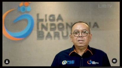 LIB Harap Tunggakan Gaji Klub Liga 2 Lunas Sebelum "kick off"