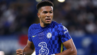 Sial Betul, Medali Liga Champions Milik Pemain Chelsea Reece James Raib Digondol Maling