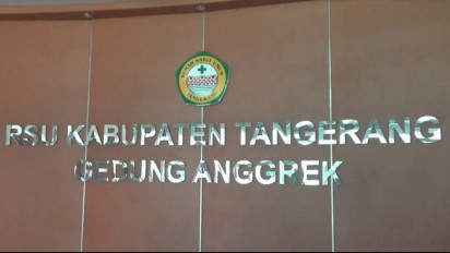 Korban Meninggal Dunia Kebakaran Lapas Klas I Tangerang Bertambah jadi 49 Orang