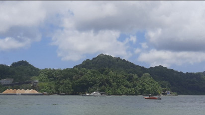 Tim SAR Kerahkan Penyelam Sisir Lokasi Tenggelamnya Kapal Pengayoman IV