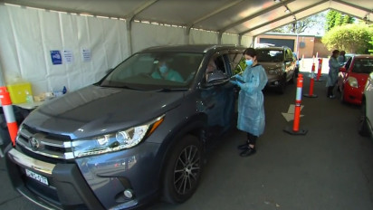 Turis ke Sydney Diperbolehkan Isoman di Rumah