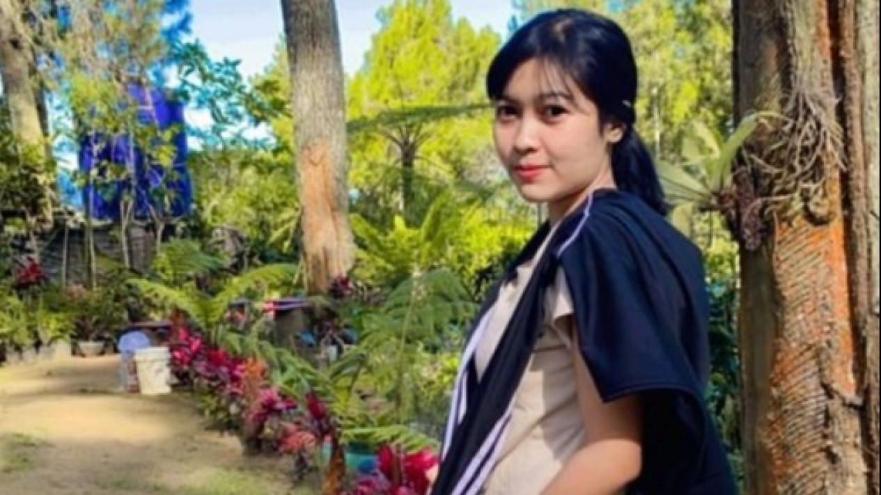 Wajah Cantik Amalia dan Fakta Pembunuhan Ibu-Anak di Subang
            - galeri foto