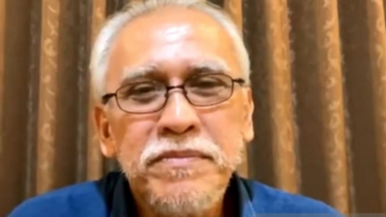 7 Saksi Terlibat Kasus Organisasi OI Seret Iwan Fals Diperiksa, Polisi Ungkap Kronologinya
            - galeri foto