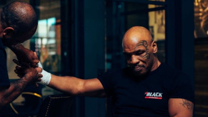 Enam Petinju Muslim Tersukses, Nomor 3 Bergelar Pangeran