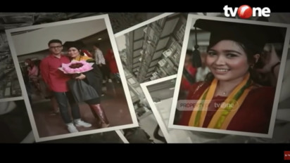 Setelah Dibunuh, Akun Medsos Amel Nonaktif, kok Bisa?