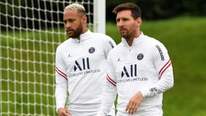 Bukan Messi atau CR7 Yang Paling Sukses di Liga Champions, Siapakah Dia?