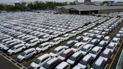 Masihkah Daihatsu Jadi Incaran Pasar Indonesia? Segini Jumlah Penjualan pada Kuartal 1 2025