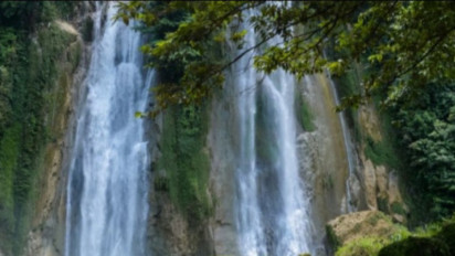 Enam Objek Wisata di Jawa Barat Jadi Percontohan Standar CHSE