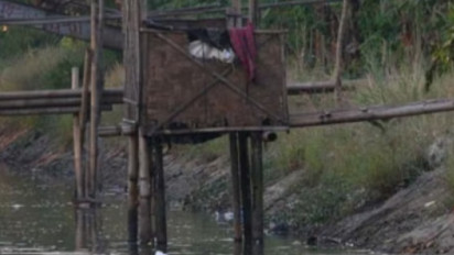 Pemkab Karawang: PR  yang belum tuntas soal perilaku warga buang air besar sembarangan