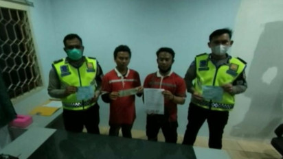 Dugaan Pemukulan Sopir Truk di Tol Cikampek Telah Berujung Damai 