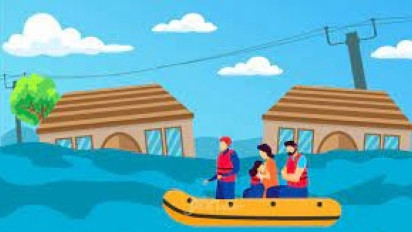 Banjir Nabire, Banjir Terparah Sejak 10 Tahun Terakhir