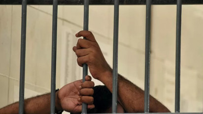 Viral Video Warga Lapas Tanjung Gusta Ngaku Dianiaya Sipir Hingga Babak Belur