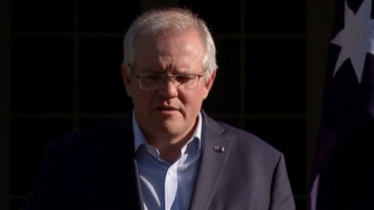 Australia Ragukan Kemampuan Kapal Selam Yang Dibuat  Prancis