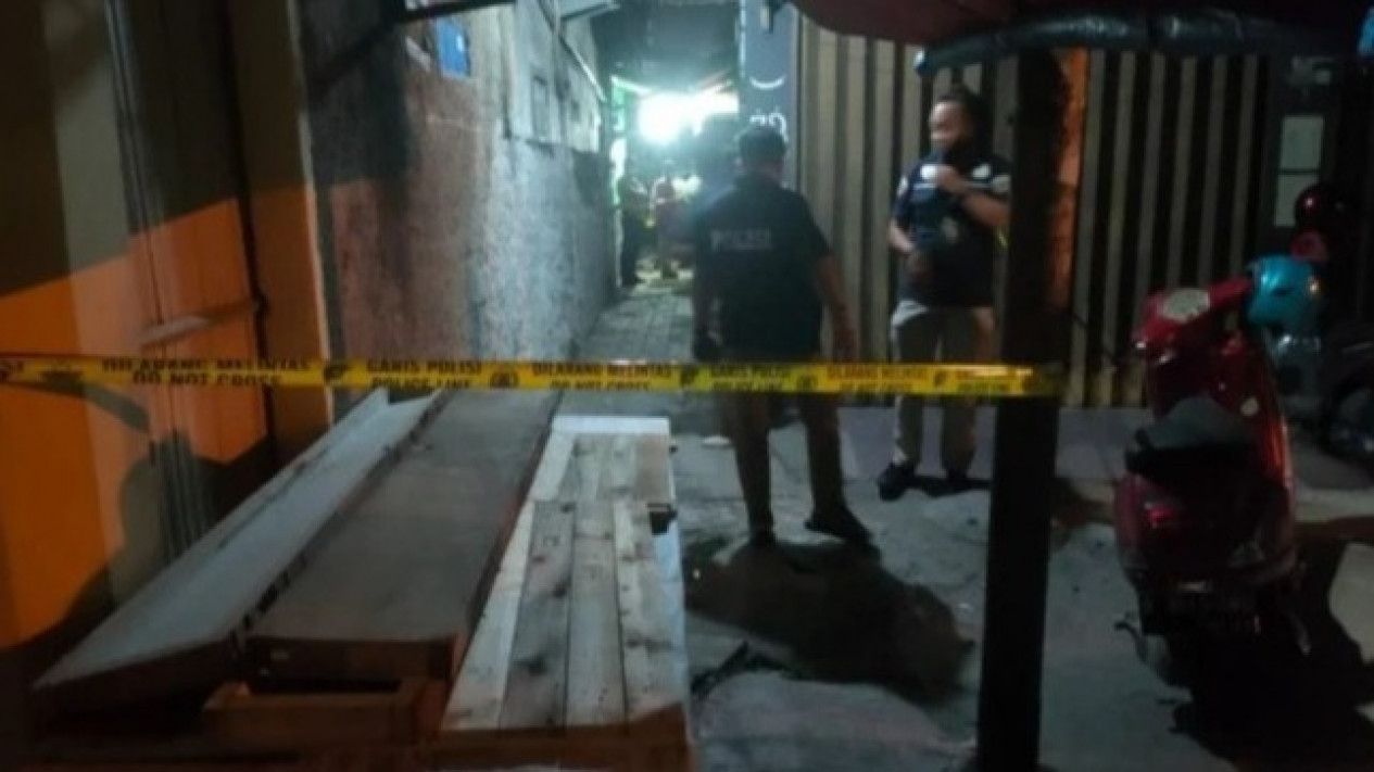 Penembakan Ustaz dan Urgensi UU Perlindungan Pemuka Agama
            - galeri foto