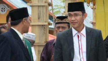 Penembakan Ustaz, Anggota DPD: UU Perlindungan Pemuka Agama Akan Diwacanakan