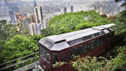 Hongkong Gelar Pemilu