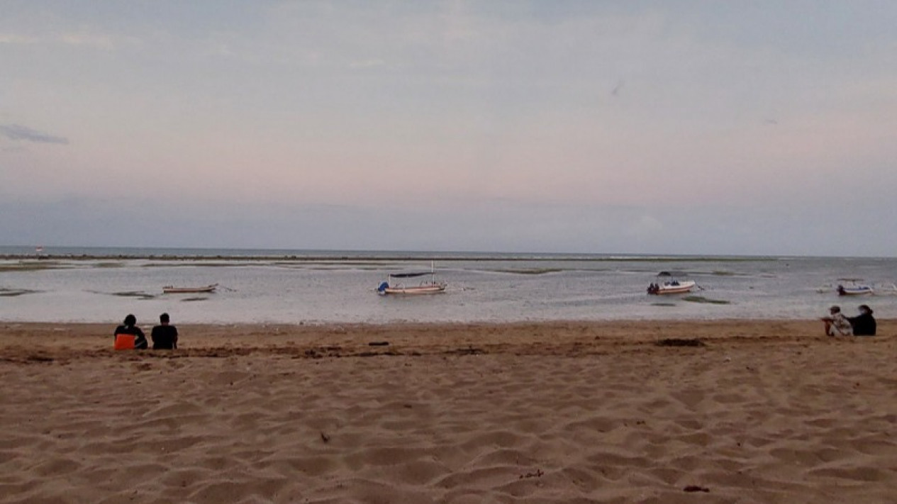 Catat, Ganjil Genap dari Sanur Hingga Kuta Mulai 25 September
            - galeri foto