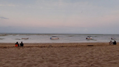 Catat, Ganjil Genap dari Sanur Hingga Kuta Mulai 25 September