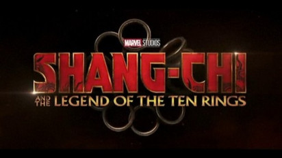 "Sang Chi and The Legend of The Ten Rings" Masih Rajai Bioskop di AS