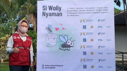 Hebat, Profesor Wanita Indonesia Ini Masuk 100 Tokoh Berpengaruh Dunia