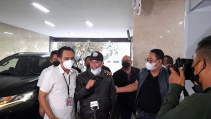 Polisi Sudah Periksa Enam Saksi Kasus Penganiayaan M Kece