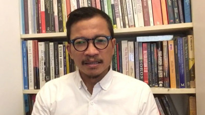 Amnesty: Usut Kematian Perawat Gabriella di Kiwirok Papua