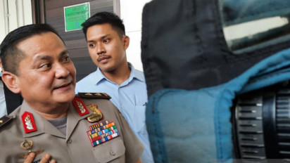 Buntut Penganiayaan M Kece, Propam Polri Periksa Petugas Rutan Bareskrim