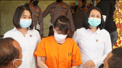 Selebgram Bugil di Medsos, Gunakan ID 'Kuda Poni'