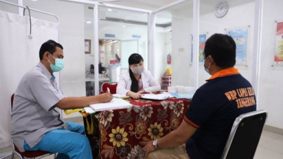 Polda Metro: Mungkin Ada Tersangka Baru Kasus Kebakaran Lapas Tangerang