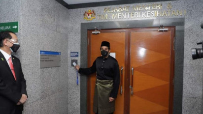 Malaysia Memperbolehkan Turis yang Sudah Divaksin Untuk Isoman di Rumah