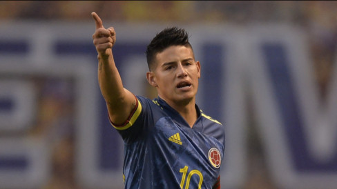 Persib Transfer News: 4 Targets for Mid-Season Window