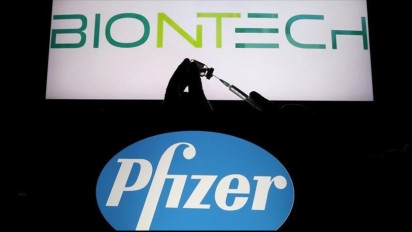 Data Pfizer/BioNTech Menunjukkan Vaksin Covid-19 Aman dan Dapat Melindungi Anak-Anak