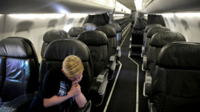 Catat, Mulai November Turis Bebas Masuk AS Asalkan...