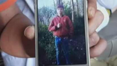 Ayah Ungkap Keanehan Ketika Video Call dengan Gibran yang Hilang Misterius