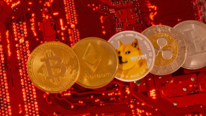 Mata Uang Kripto Catat Aliran Masuk Selama 5 Minggu Berturut-turut