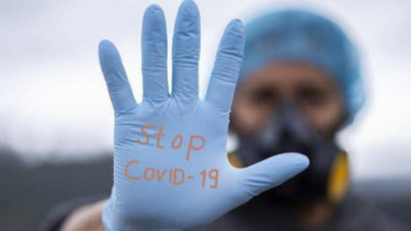 Pemerintah Ajak Semua Pihak Antisipasi Gelombang Ketiga Pandemi Covid-19