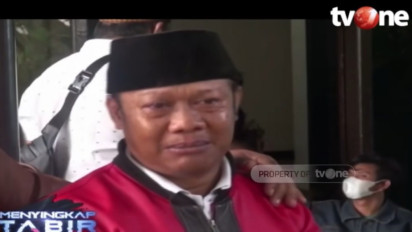 Pembunuhan Ibu dan Anak Subang, Yosep dan Istri Muda Jalani Tes Kebohongan