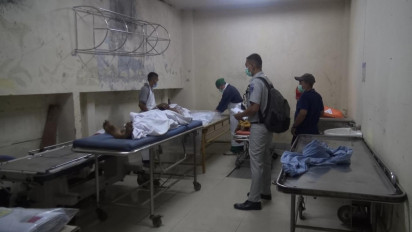 Kecelakaan Maut di Tol Cipali, Ini Identitas Para Korban