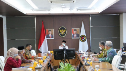 Ayo Cek 16 Hari Libur Nasional yang Ditetapkan Pemerintah