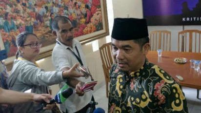 Menko Marves Laporkan Haris, Bikin Orang Takut Kritis