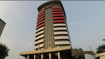 KPK Langsung Tahan Bupati Kolaka Timur