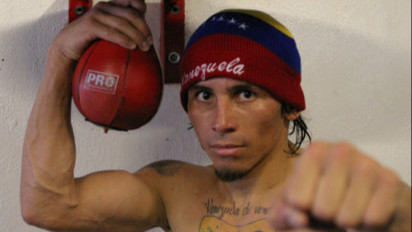 Duh, Raja KO Sejati Tewas Gantung Diri