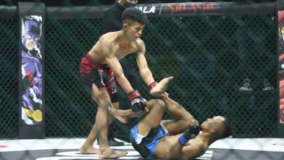 Novan Kauanang Gandeng Billy Pasulatan dan Suwardi