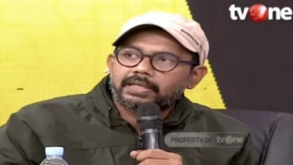 Kuasa Hukum Haris Azhar: Terkesan Ada Kriminalisasi